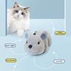 Automatic Lifting Teaser Ball Toys For Cats Without Its Own Battery Teaser Toys For Automatic Companion Cats