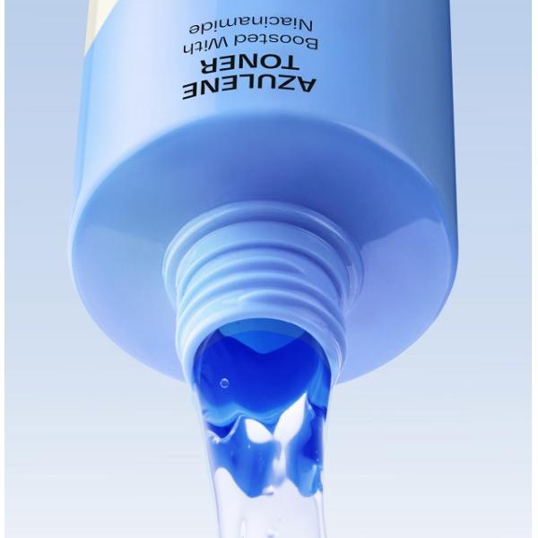 [mamonde] Calming Shot Azulene Toner 300ml