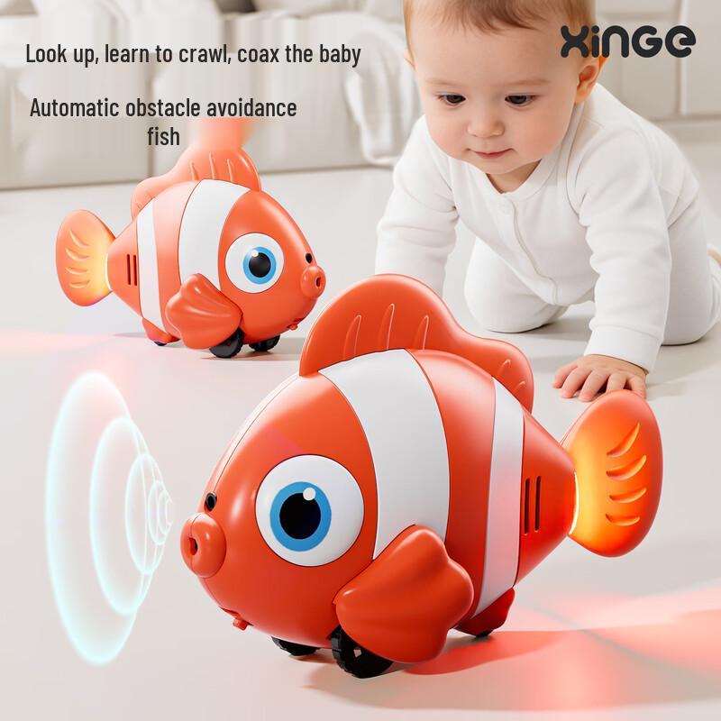Interactive Early Learning & Activity Toys for Kids