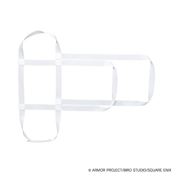 Dragon Quest Walk Plush Toy Sulamichi XL