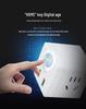 GN-U303UW Multi-Outlet Power Strip with USB Ports and Extension Cord