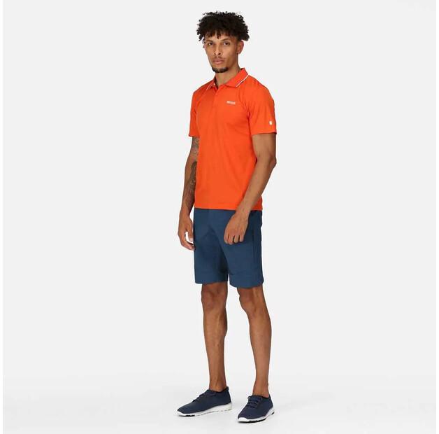 Regatta Highton Long Shorts