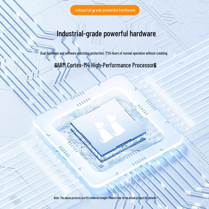 ZONWAN Industrial Communication Converters & Servers