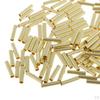 200 Pcs. Single Sleeves, Copper Tube, Plug Mixed Size