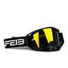 NAFEIB Motocross Glasses Motorcycle Sunglasses Man MTB ATV Mask Windproof Protection Skiing Cycling Racing Off-Road Goggles