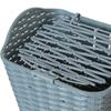 All-in-One Bike Storage Solution with Protective Shield - Great for Outdoor Activities and Pet