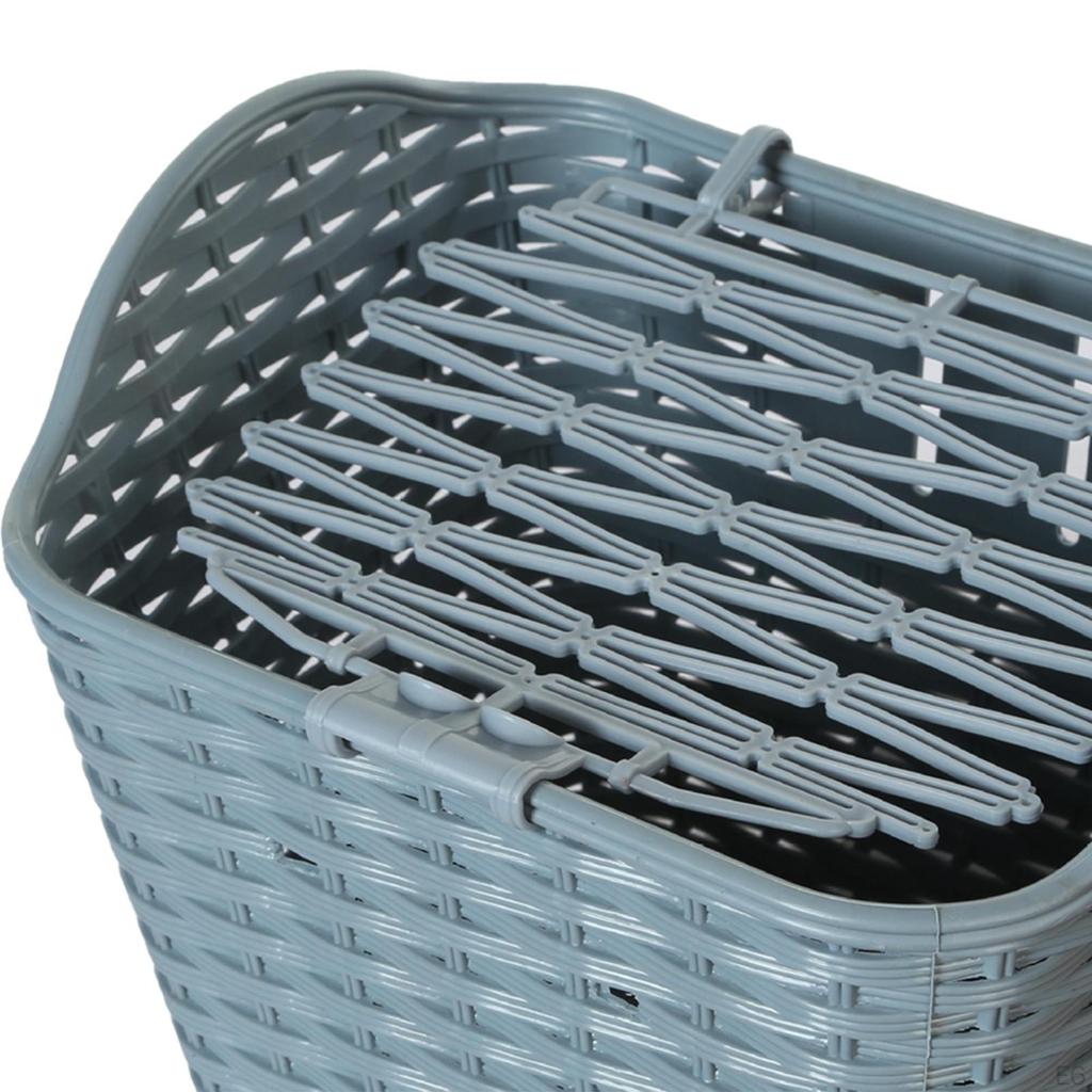 All-in-One Bike Storage Solution with Protective Shield - Great for Outdoor Activities and Pet
