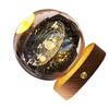 3D Crystal Ball Night Light Rechargeable Battery Soft Light Multifunction Crystal Ball Lamp with