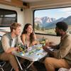 Winter Party Favorites: Money In Its  Form, Board Game Card Auctions, Bidding Auctions,  Bidding, Casual Gatherings, Interactive Games