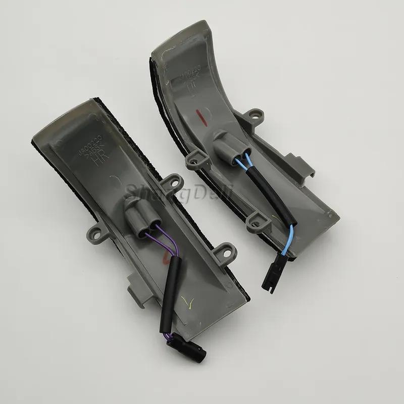 Rückspiegel Blinkleuchte Für Toyota CAMRY 2006- 2011 VIOS 2008-2012 Corolla 2008-2009 Spiegel Blinker Repeater