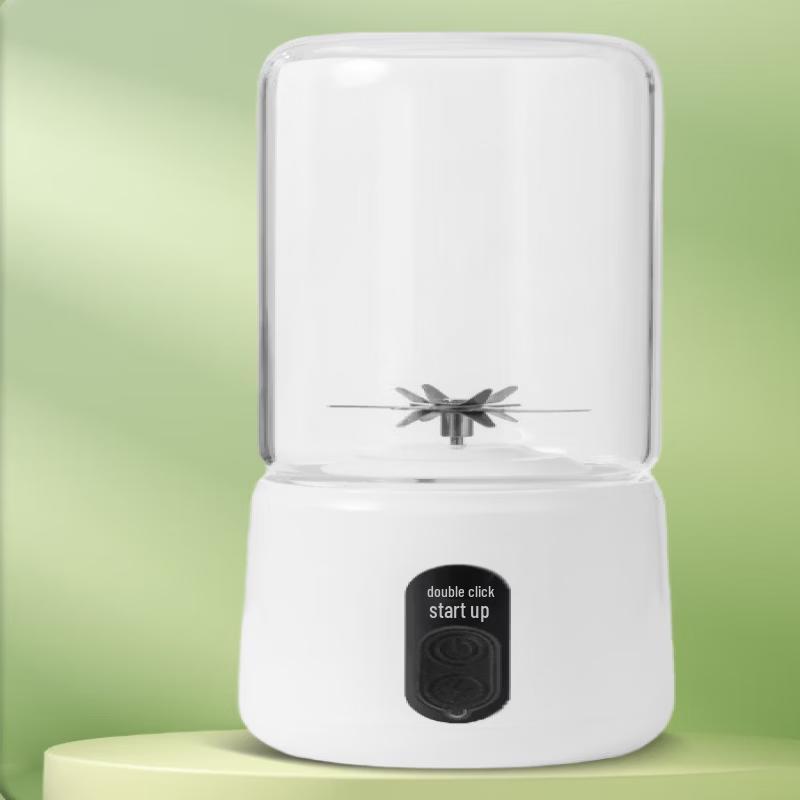 ZISIZ Portable Blender