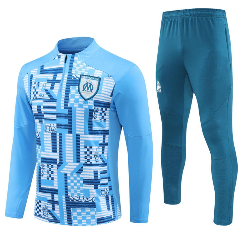 Ajax Football Training Uniform Marseille Napoli Chelsea Ac Algeria Arsenal Football Uniform