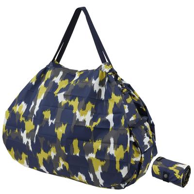 Myrna Shupatto Kompakt Väska L Shupatto Eco Vikbar Shoppingväska S468KK (40L / KOKAGE) Väska, (Kompakt/Hållbar)