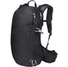 Backpack Jack Wolfskin Crosstrail 22 ST Black (2009564-6000)