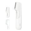 Panasonic Body Trimmer? Body Shaver Battery Operated Bath Shaving Men's White ER-GK21-W