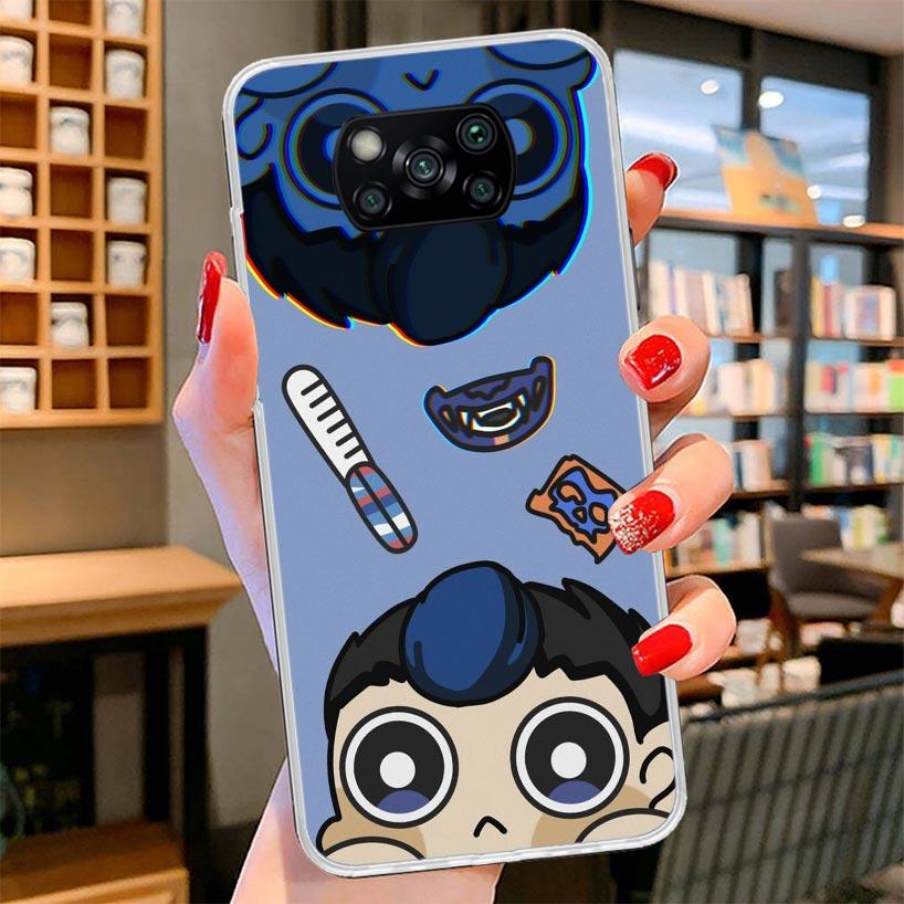 Game Valorant Cute Cover Phone Case For Xiaomi Poco F7 Ultra X7 X6 X5 Pro M7 Redmi 15C 15 13C 13 12C 12 10C 10 9A 9C 9T 9 Shell