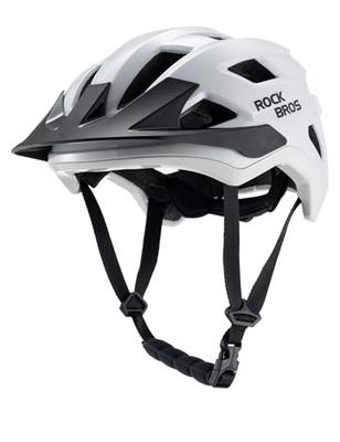 Kask Dziecięcy ROCKBROS, Lekki, Oddychający, Regulowany Rozmiar (54-58 cm), Odporny na uderzenia, Kask rowerowy dla dzieci, Szkoła podstawowa i gimnazjum