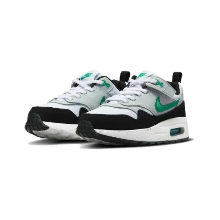 (PS) Nike Air Max 1 EasyOn 'Stadium Green' Kids' DZ3308-108