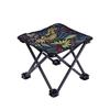Lightweight Portable Folding Stool and Fishing Chair for Outdoor Camping