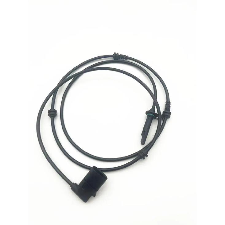 OE: A2539053500 A2539053400 ABS Wheel Speed Sensor for Mercedes-Benz front W/X253 GLC200 GLC250 GLC300 GLC43 GLC63 AMG