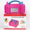 73005 Electric Balloon Inflator Air Pump Blow Balloon Portable Automatic Inflator Hand Push Inflator
