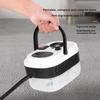 2500W High And Temperature Handheld Steam Cleaners Conditioning Kitchen Hood Home /Car Steaming Cleaner More Cleaning