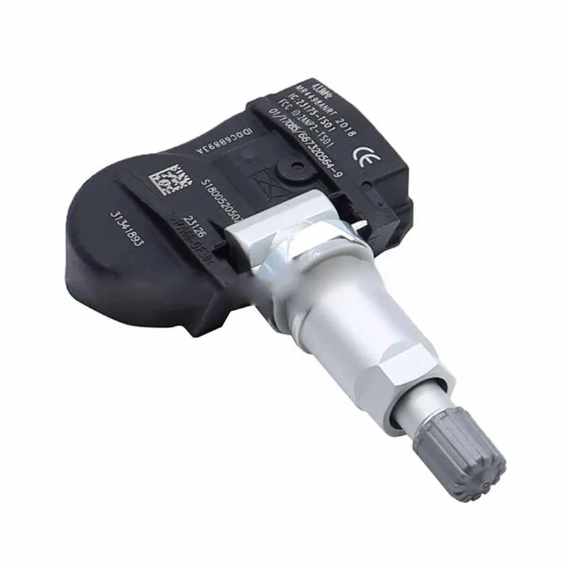 4PCS 31341893 Tire Pressure Sensor TPMS Sensor 433MHz For Volvo V60 XC60 S60 S70 S80 V40 V70 XC70 2014-2018 31341171 31445473