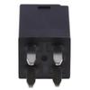 Bilrelé 303-1Ah-C-R1 U01 12Vdc 4Pin