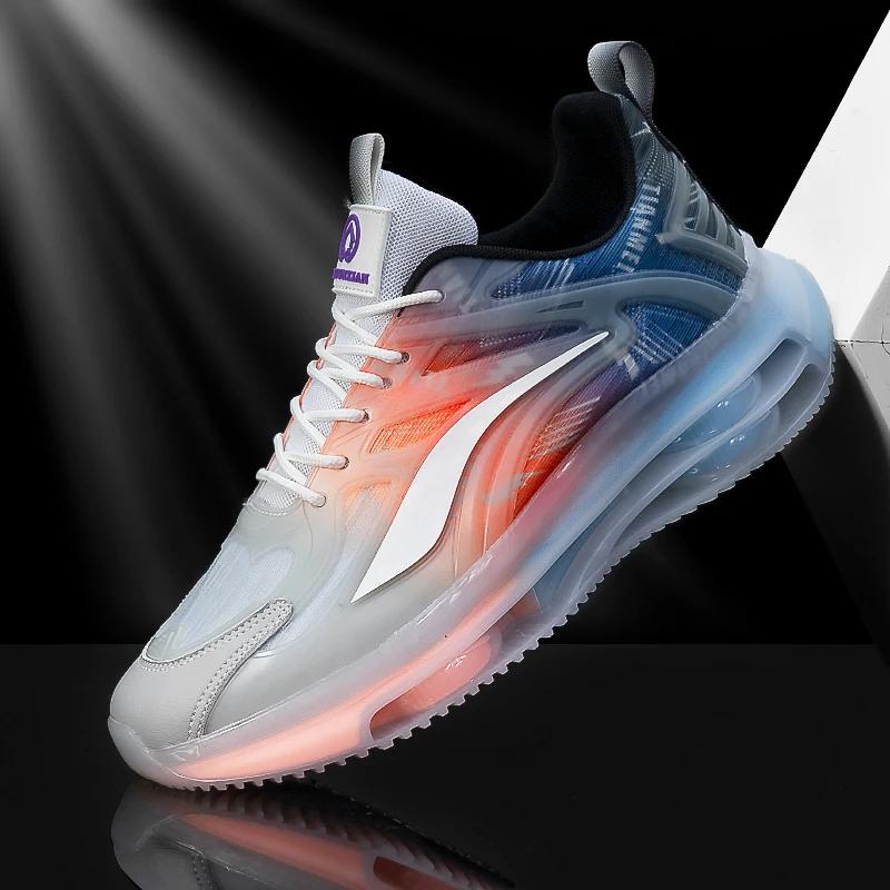 Men's Promotion Sneakers Men All Brands High Quality Shoes on Sale Casual Sport Shoe Original Replicas Sneakers for Mens