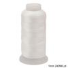 180-270Meter Industrial Overlocking Sewing Machine Polyester Thread