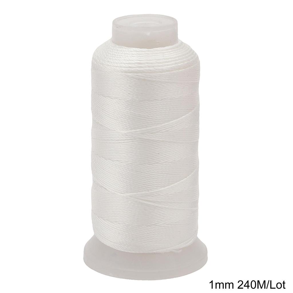 180-270Meter Industrial Overlocking Sewing Machine Polyester Thread