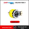 SUNNYSKY 4526R Racing Helicopter Motor (CN Version)