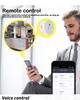 WiFi ZigBee Smart Socket with Alexa Voice & App Remote Control
