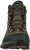 Обувь для треккинга La Sportiva La Sportiva TX Hike Mid GTX (34S-900313) TX Hike Mid Gtx charcoal/moss (915723)