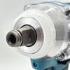 High-Power Brushless Cordless Electric Impact Wrench with Lithium Battery for Auto Repair