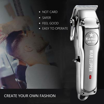 all metal professional clipper