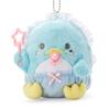 Sanrio Tuxedo Sam Mascot Holder (Baby Angel) 691216