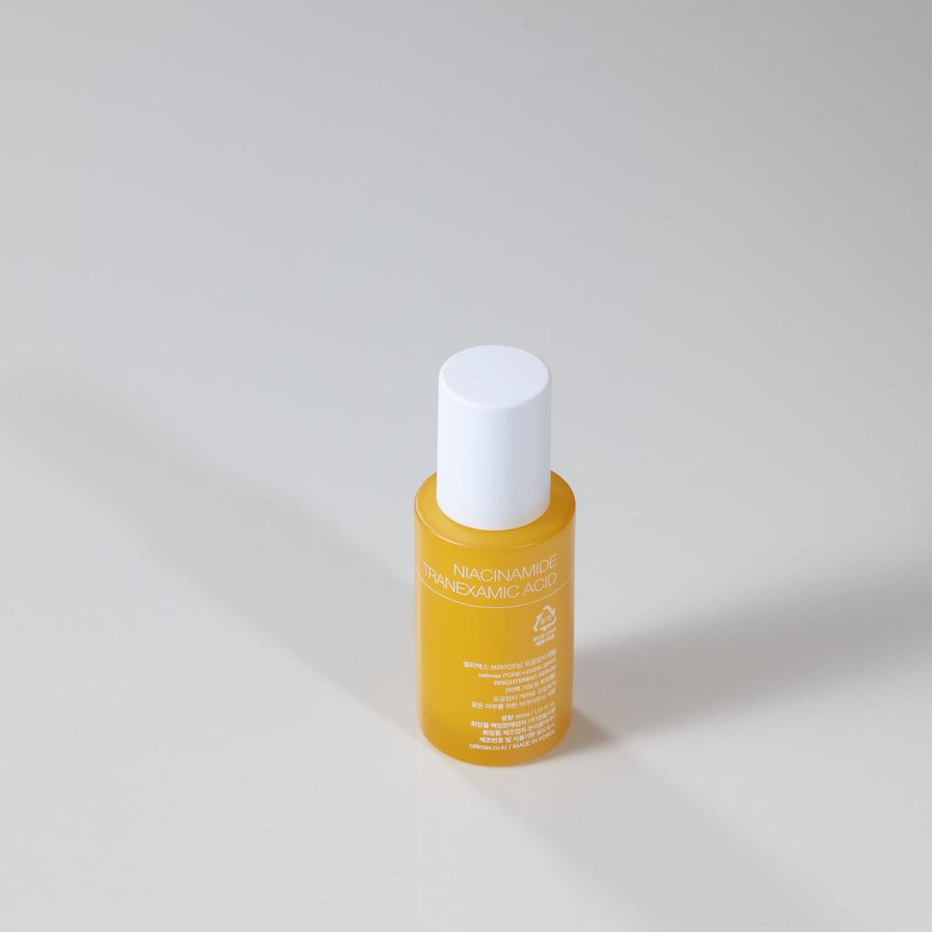 celimax Pore + Dark Spot Brightening Serum 30mL