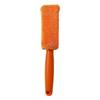 Car Wheel Brush Tire Cleaning Tools Rim Scrubber Cleaner Auto Detailing Brush For Truck Motorcycle Bicycle Home Washing Too O6R8
