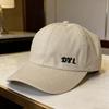 Women'S Casual Versatile Baseball Cap Summer Outings Comfortable Sun Hat