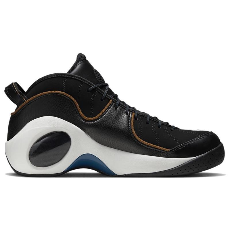 Nike Air Zoom Flight 95 Black Valerian Blue Sneakers Casual DV6994-001
