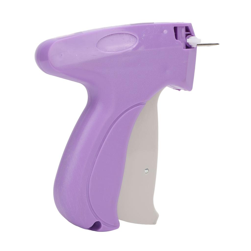Quick Clothing Fixer ABS POM Portable Quilt Tagging Stitch Sewing Tool with Needles for Clothing