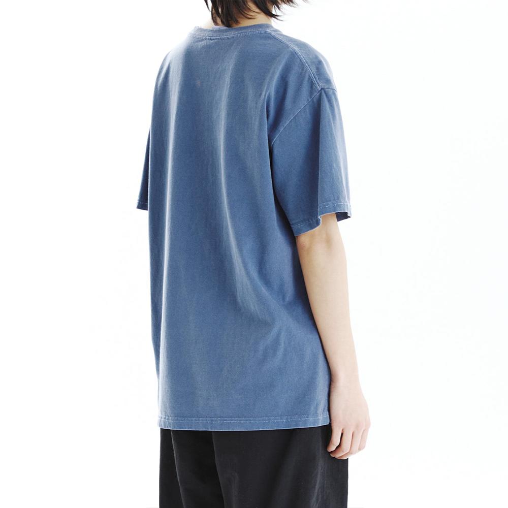 Balenciaga Enjoy Paris Oversized T Shirt 787349TRVM19340