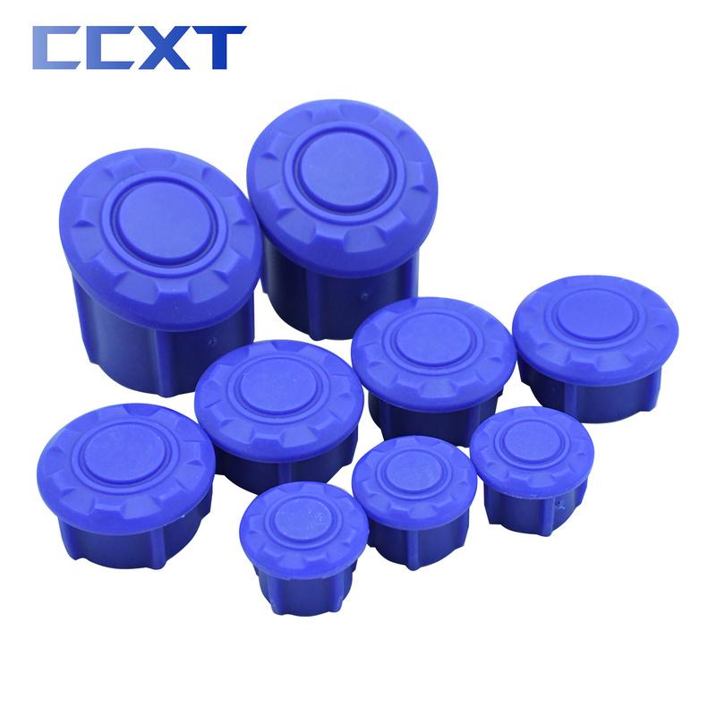 Motorcycle Frame Hole Cover Caps Plug For BMW R1250GS LC Adventure 2018-2024 R1200GS LC Adventure 2014-2019 R 1250 GS R 1200 GS nero
