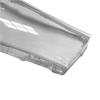 Toyota Hilux 2015-2019 Transparent Headlight Lampshade (Left/Right)