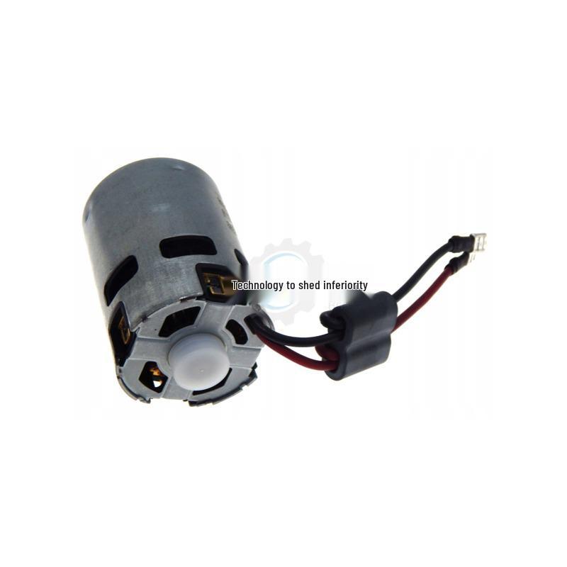 Bosch 18V DC Motor for GWS18-125 Grinder - Power Tool Accessory