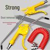 Super Long Pneumatic High-Pressure Air Dust Blowing Gun for Truck and Tool Dust Removal