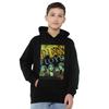 Pink Floyd Childrens/Kids World Tour 1970 Pull Over Hoodie