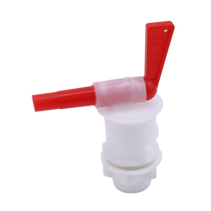 Bottling Plastic Spigot Homebrew Soda Beverage Brew Bucket Tap Replacement Spigots Beer Wine Spigot Tap Faucet