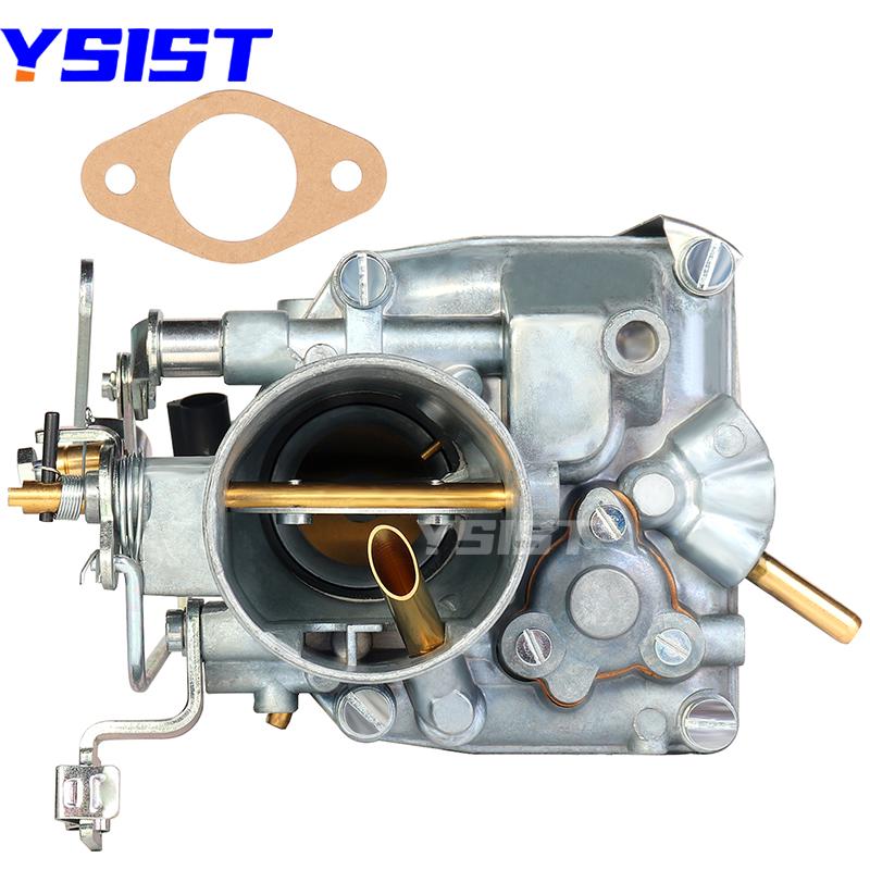 Vergaser für LAND ROVER ERC2886 Serie 2, 2a & 3 Motor Benzin Zenith 361V Vergaser-Einheit